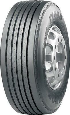 Matador TH1 Titan 385/65 R22,5 160K PR18 (Прицепная ось)