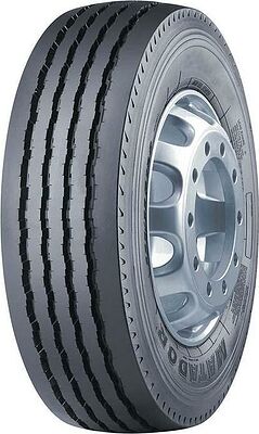 Matador TH2 Massive 235/75 R17,5 143/141J PR16 (Прицепная ось)