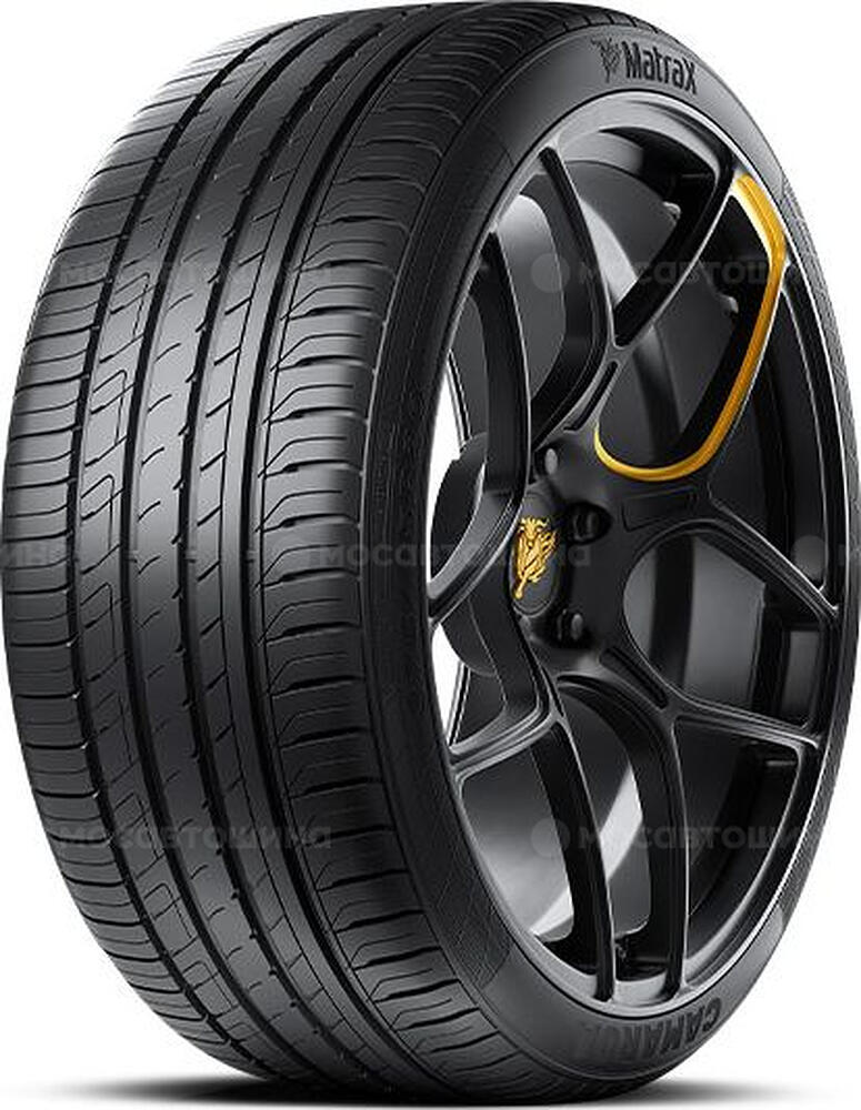 Matrax CAMARGA 195/55 R16 87V