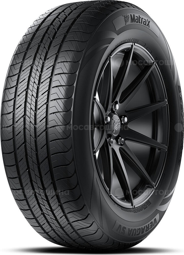 Matrax VERAGUA SV 235/60 R17 102H