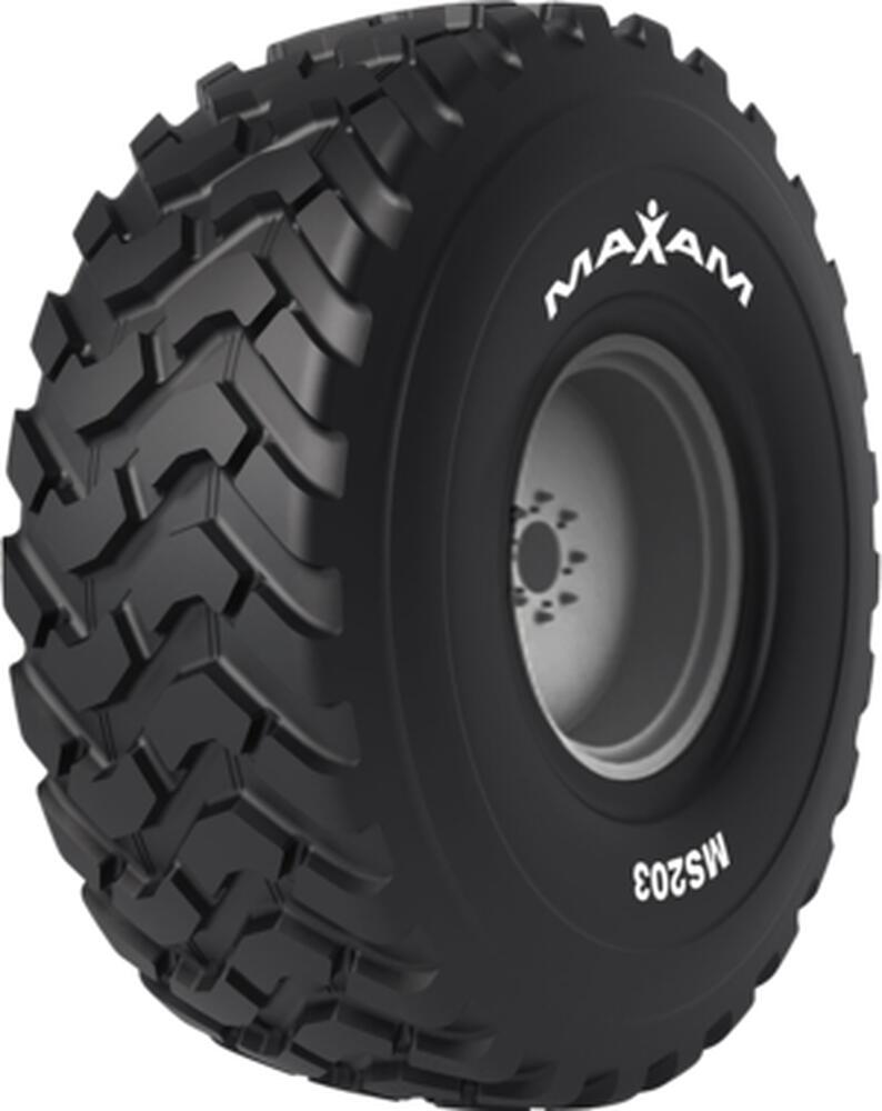 Maxam MS203 E2/G2/L2 14x24 157B
