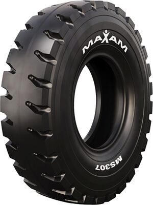 Maxam MS307 IND-3 B 12x24 178A5