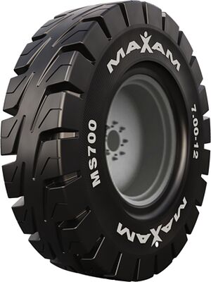 Maxam MS700 TR 16x25