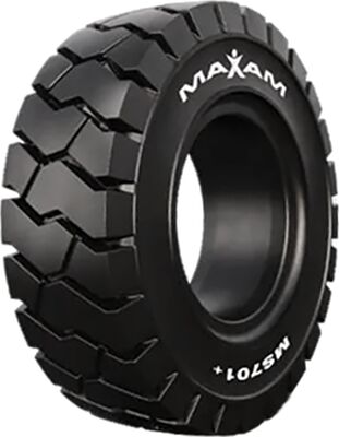 Maxam MS701+ TR 8,25x15