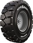 Maxam MS702 TR 8,25x15