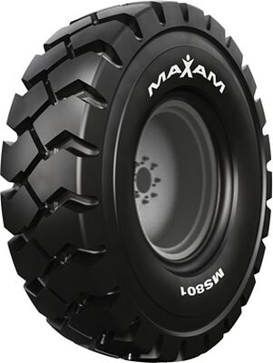 Maxam MS801 6,5x10