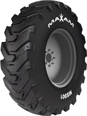 Maxam MS901 R4 16,9x24 149A8