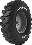 Maxam MS908 Wheel Loader 11x20 150B