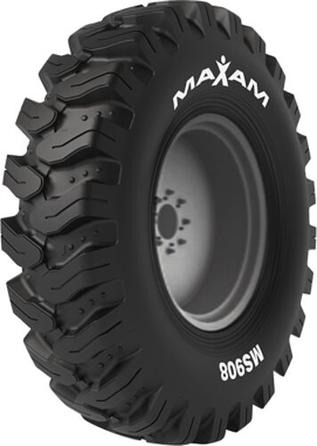 Maxam MS908 Wheel Loader