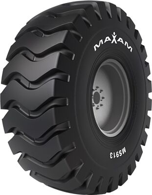 Maxam MS913 E3/L3 23,5x25 191A2