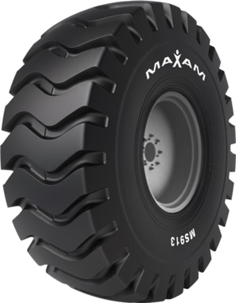 Maxam MS913 E3/L3 20,5x25 170B