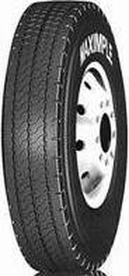 Maximple MS601 315/80 R22,5 157/154L