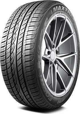 Maxtrek Fortis T5 285/45 R22 114V 