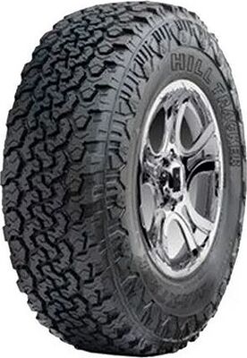 Maxtrek Hill Tracker 285/70 R17C 121/118Q