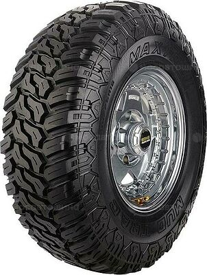 Maxtrek MUD TREK 285/75 R16 122/119Q 