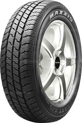 Maxxis AL2 Vansmart A/S 205/65 R16C 107/105T