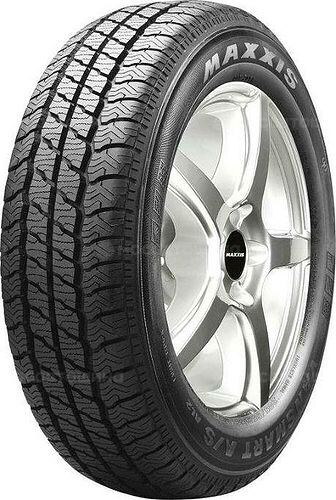 Maxxis AL2 Vansmart A/S