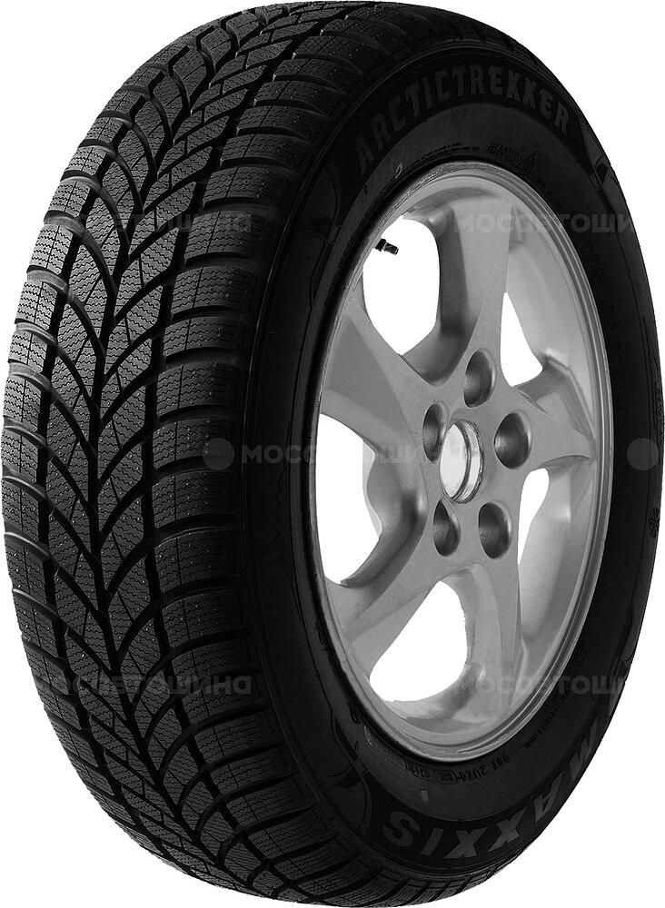 Maxxis Arctictrekker WP-05 205/40 R17 84V XL