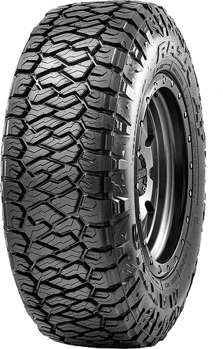 Maxxis AT-811 Razr AT