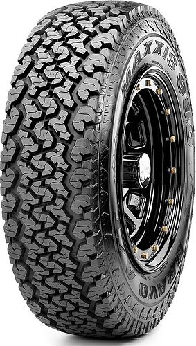 Maxxis AT-980 Bravo