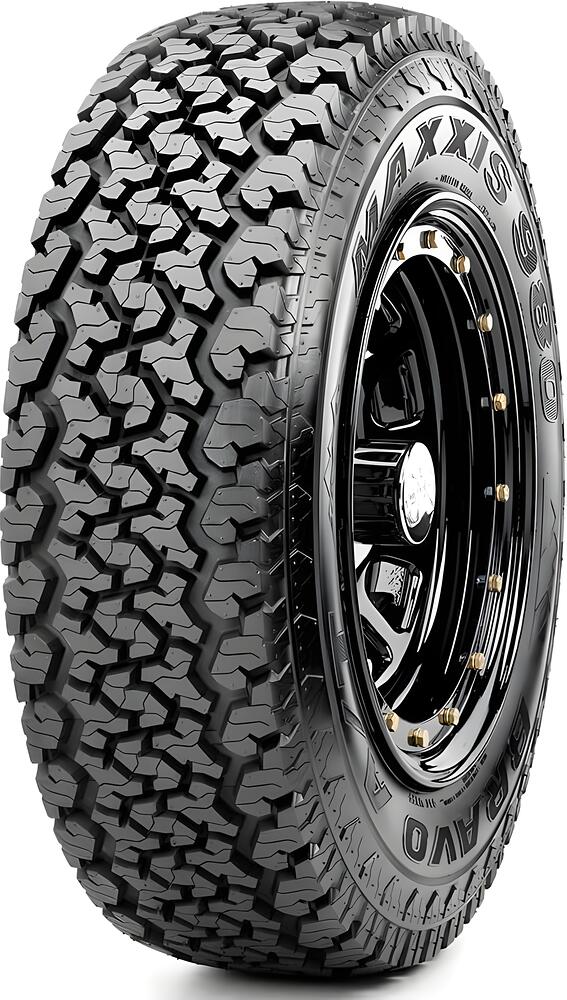 Maxxis AT-980 Bravo 235/85 R16 120/116Q 
