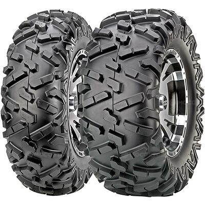 Maxxis BigHorn 2.0 26x11-14 56N 