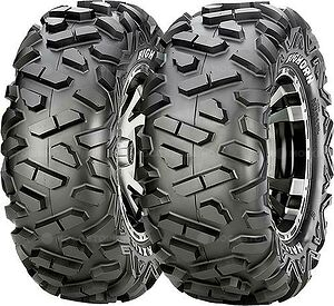 Maxxis Bighorn