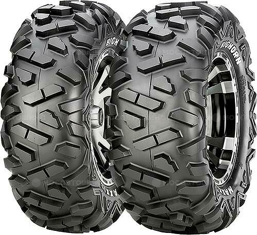 Maxxis Bighorn