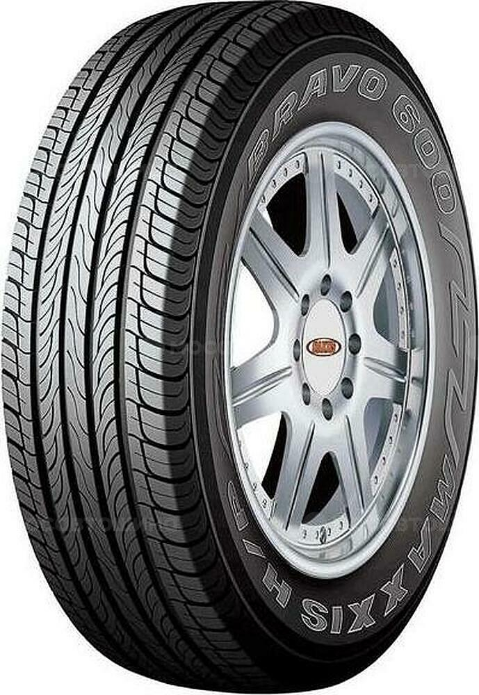 Maxxis HP-600 Bravo 235/55 R18 99V