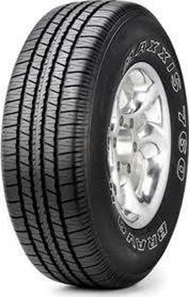 Maxxis HT-750 Bravo 225/75 R16 115Q 