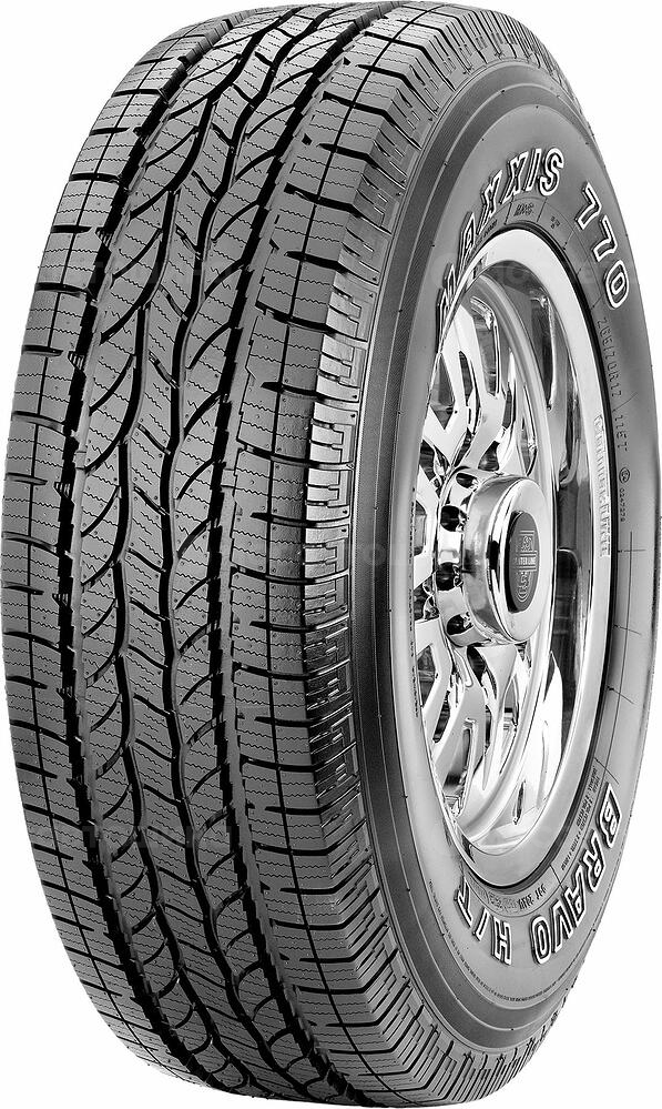 Maxxis HT-770 215/70 R16 100T 
