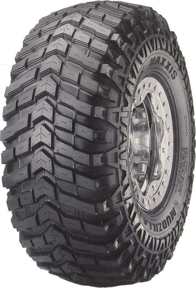 Maxxis M8080 Mudzilla