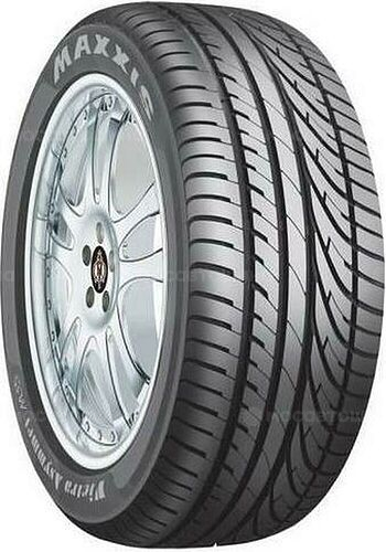 Maxxis M35 Victra Asymmet