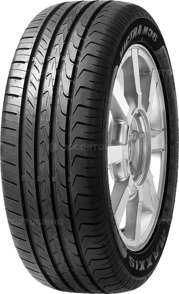 Maxxis M36+ Victra 225/45 R17 91W 