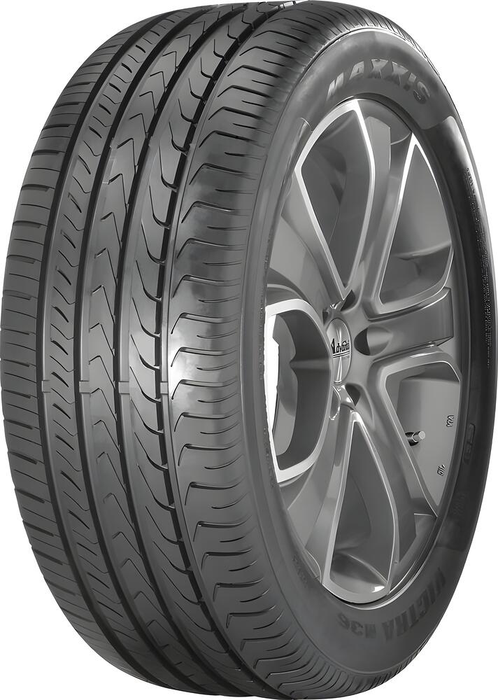 Maxxis M36 275/35 R19 100Y RF