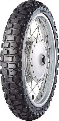 Maxxis M6033 80/90 R21 48P (Передняя)