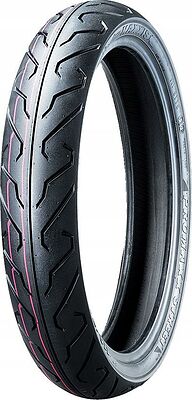 Maxxis M6102 Promaxx 110/80 R17 57H (Передняя)