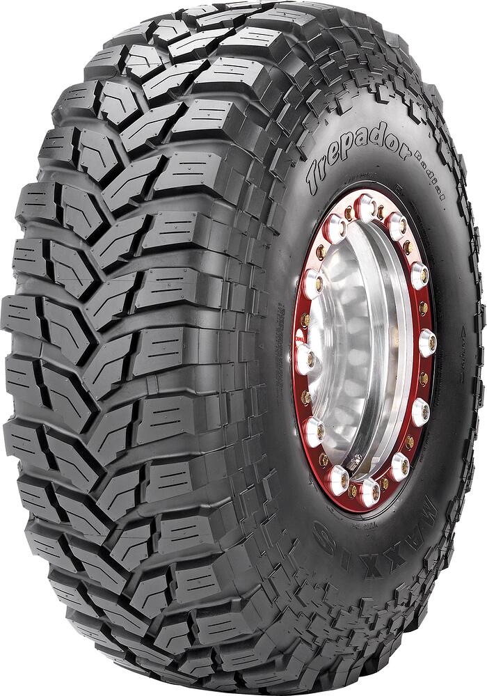 Maxxis M8060 Trepador 235/75 R15 104H