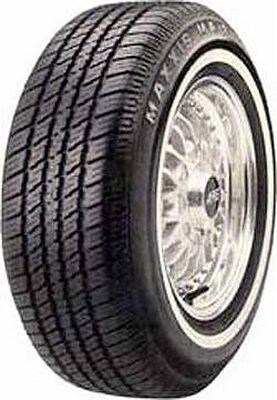 Maxxis MA-1 185/80 R13 90S 