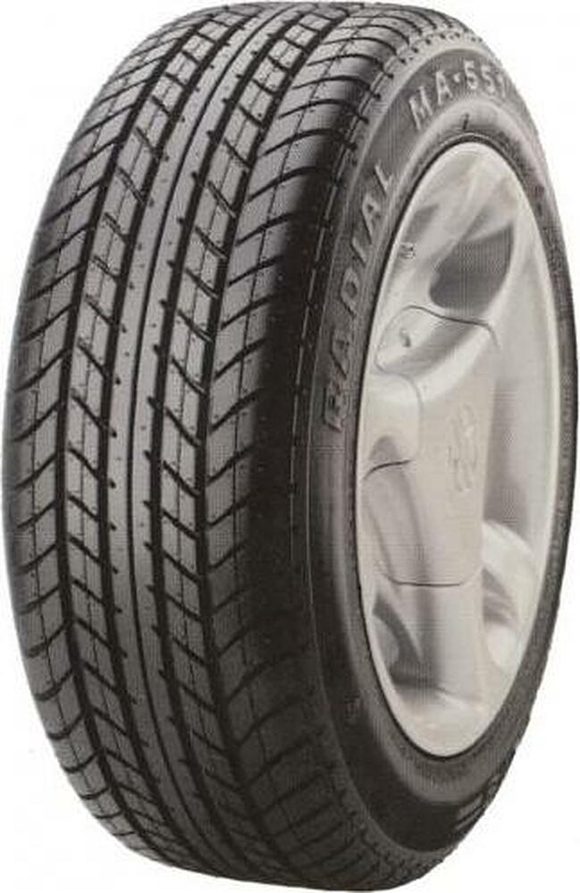 Maxxis MA-551 195/55 R15 85V