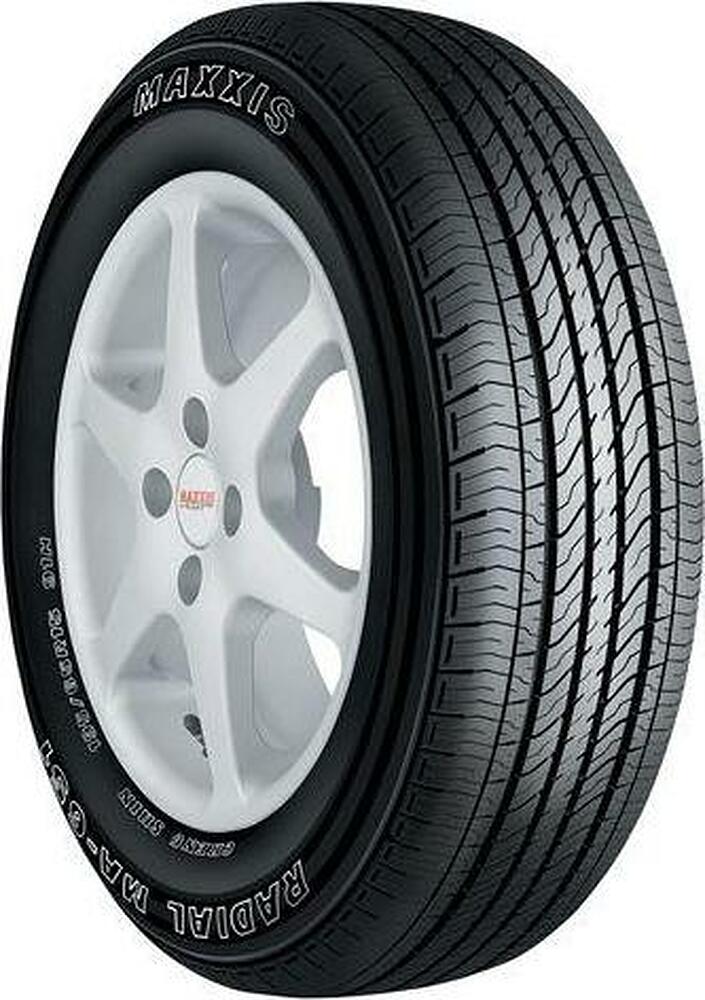 Maxxis MA-651 195/65 R15 91V 