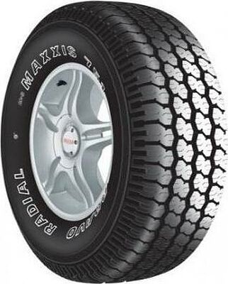 Maxxis MA-751 Bravo 155 R13C 91/89N