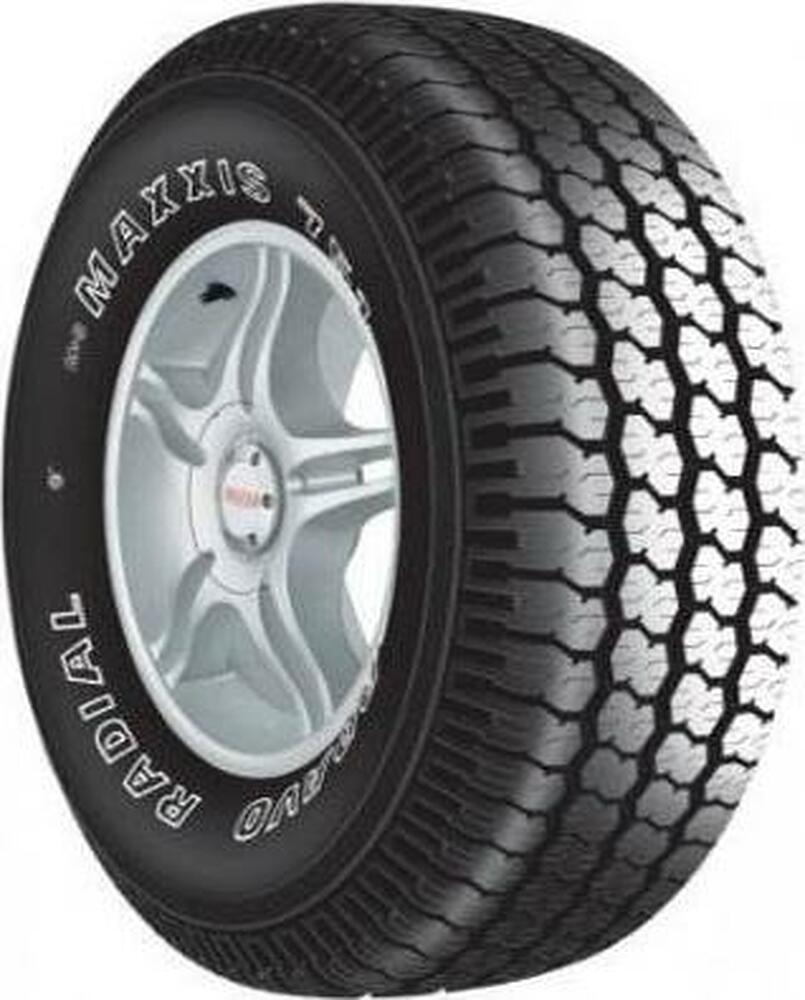 Maxxis MA-751 Bravo