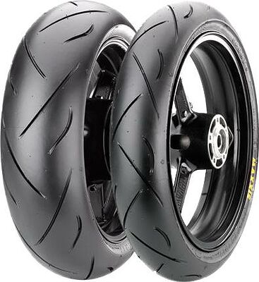 Maxxis MA-PS Presa Sport 160/60 R17 69W (Задняя)