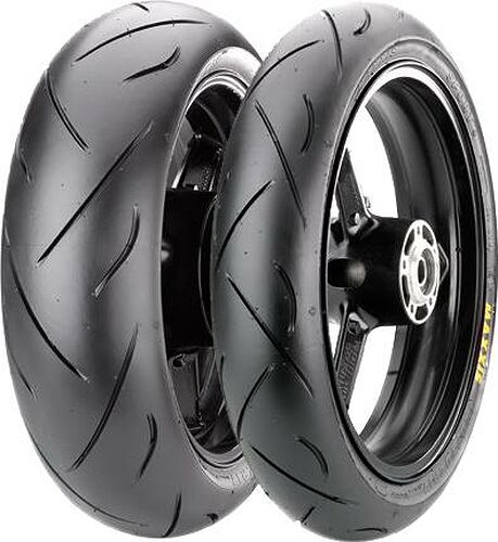 Maxxis MA-PS Presa Sport