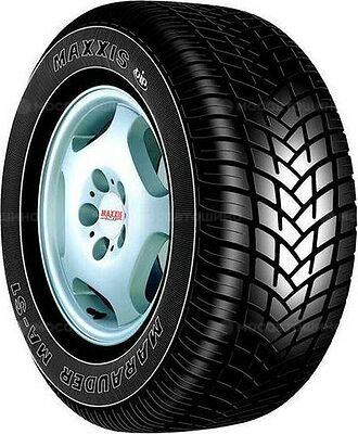 Maxxis MA-S1 Marauder 265/70 R15 112S 