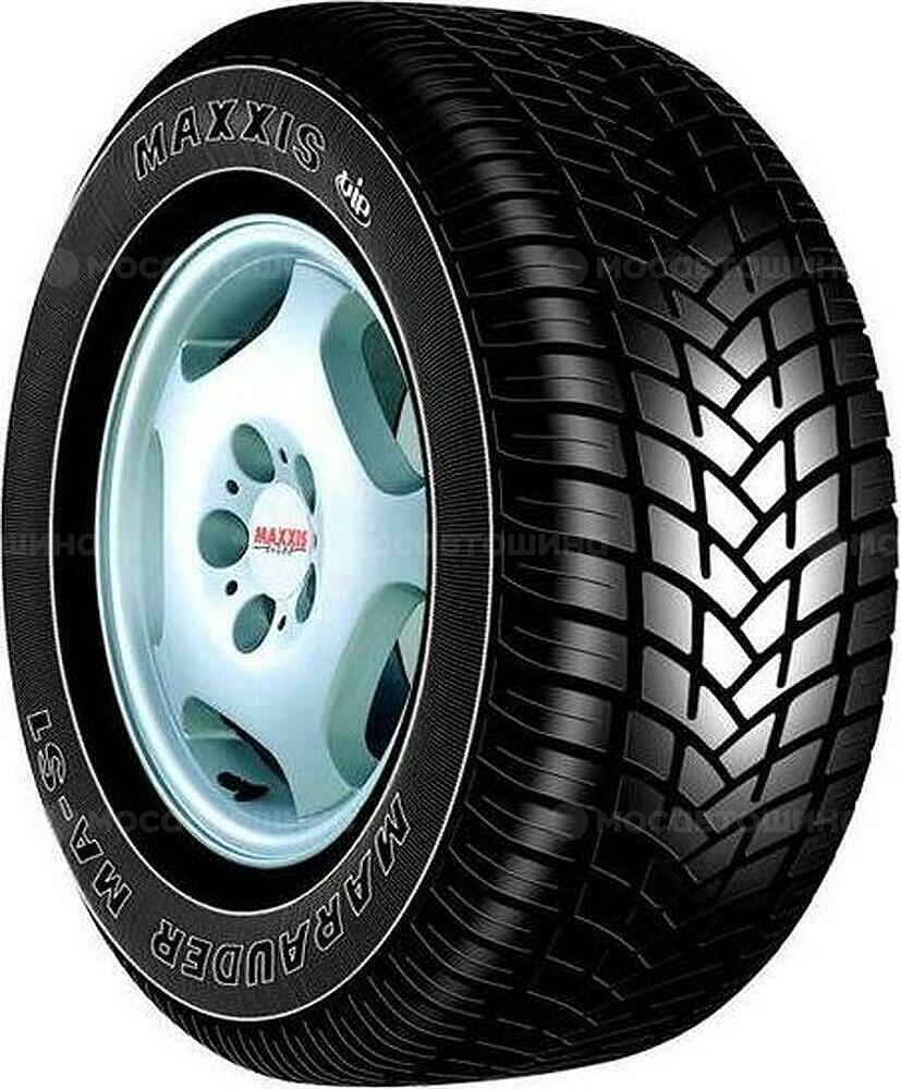 Maxxis MA-S1 Marauder 255/70 R16 111H 