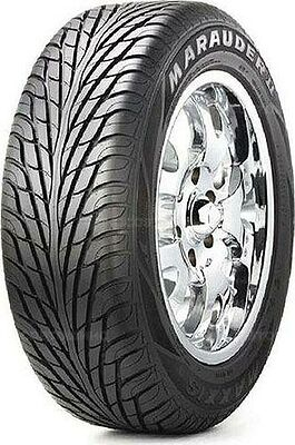 Maxxis MA-S2 Marauder II 255/60 R17 110H XL