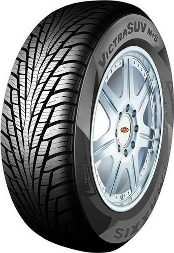 Maxxis MA-SAS 255/65 R17 114H
