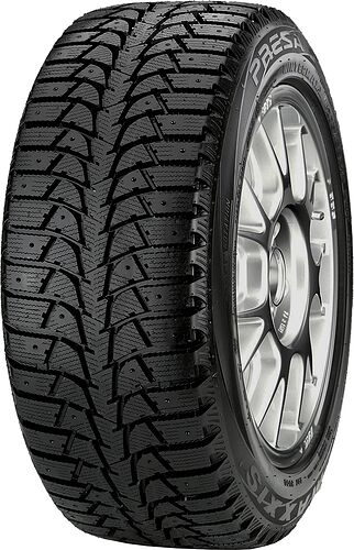 Maxxis MA-SLW Presa Spike (Нешип)